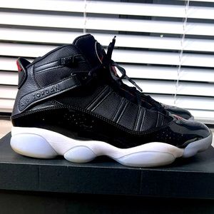 Jordan 6 Rings(Men)